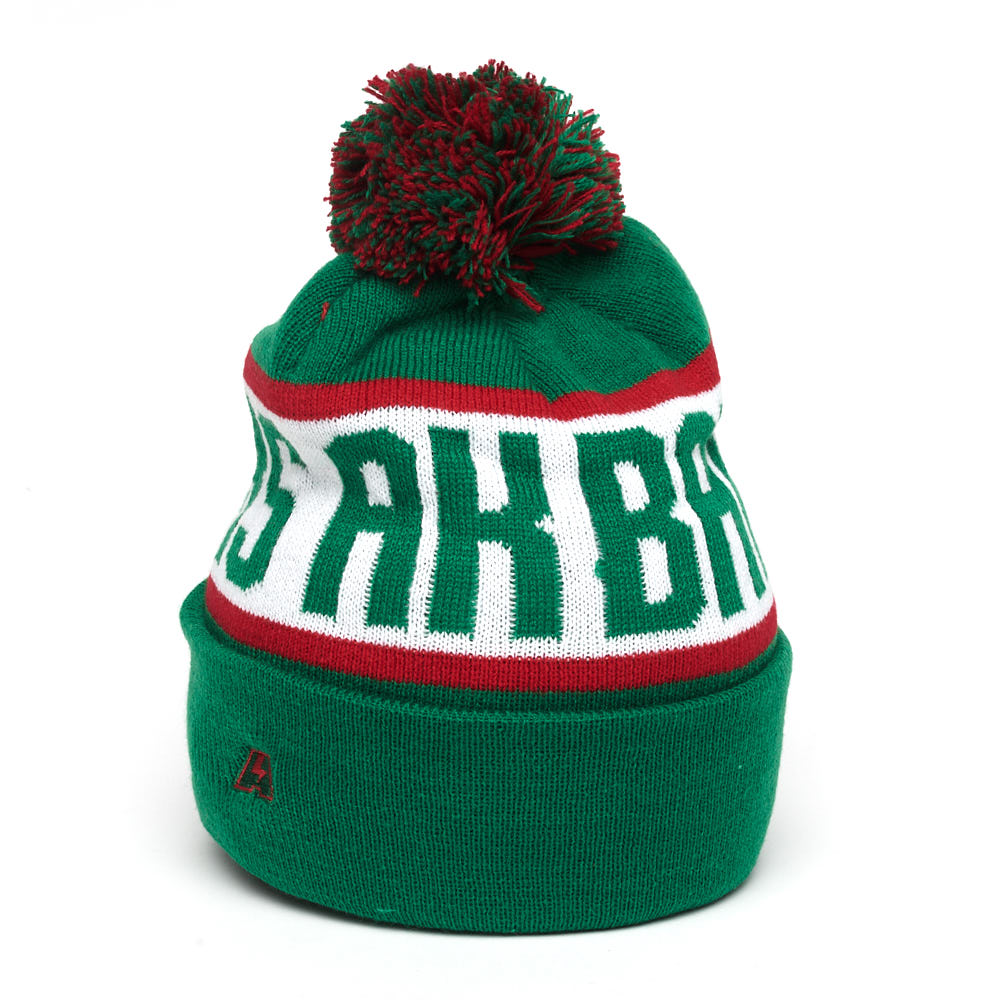Шапка ХК АК БАРС
