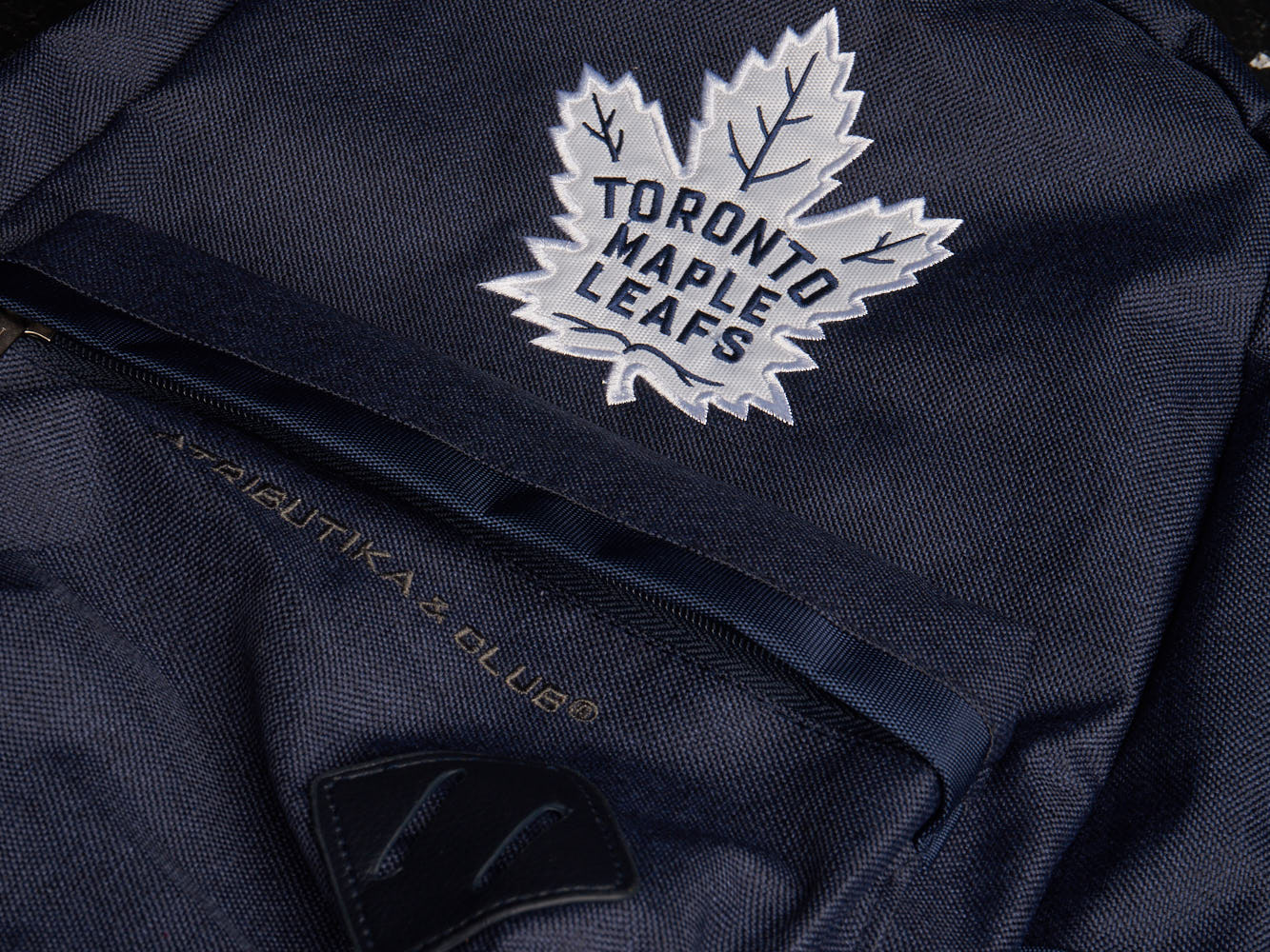 Рюкзак NHL Toronto Maple Leafs