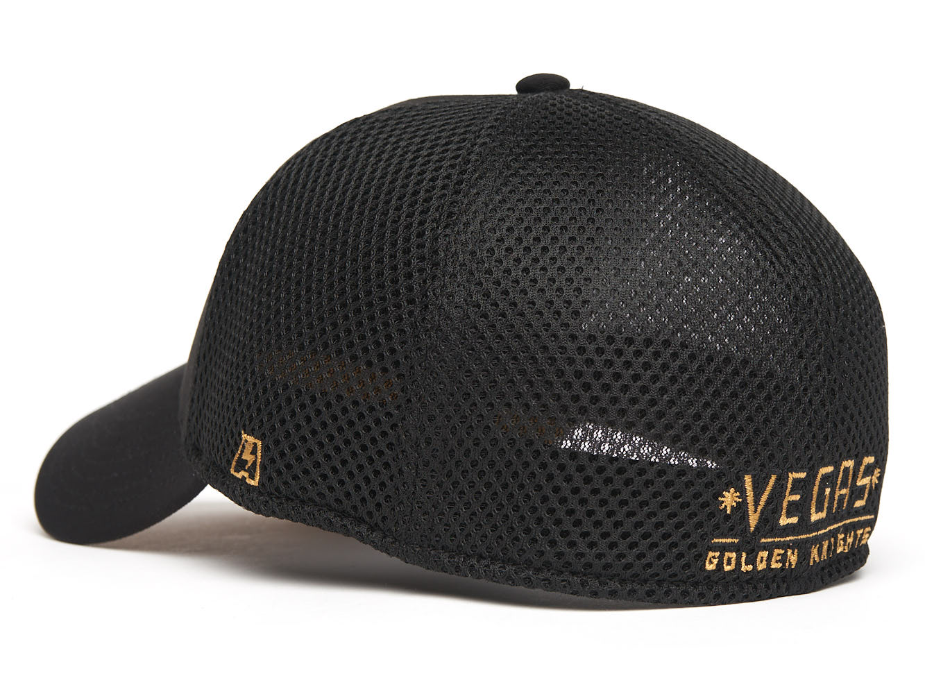 Бейсболка NHL Vegas Golden Knights (размер S)