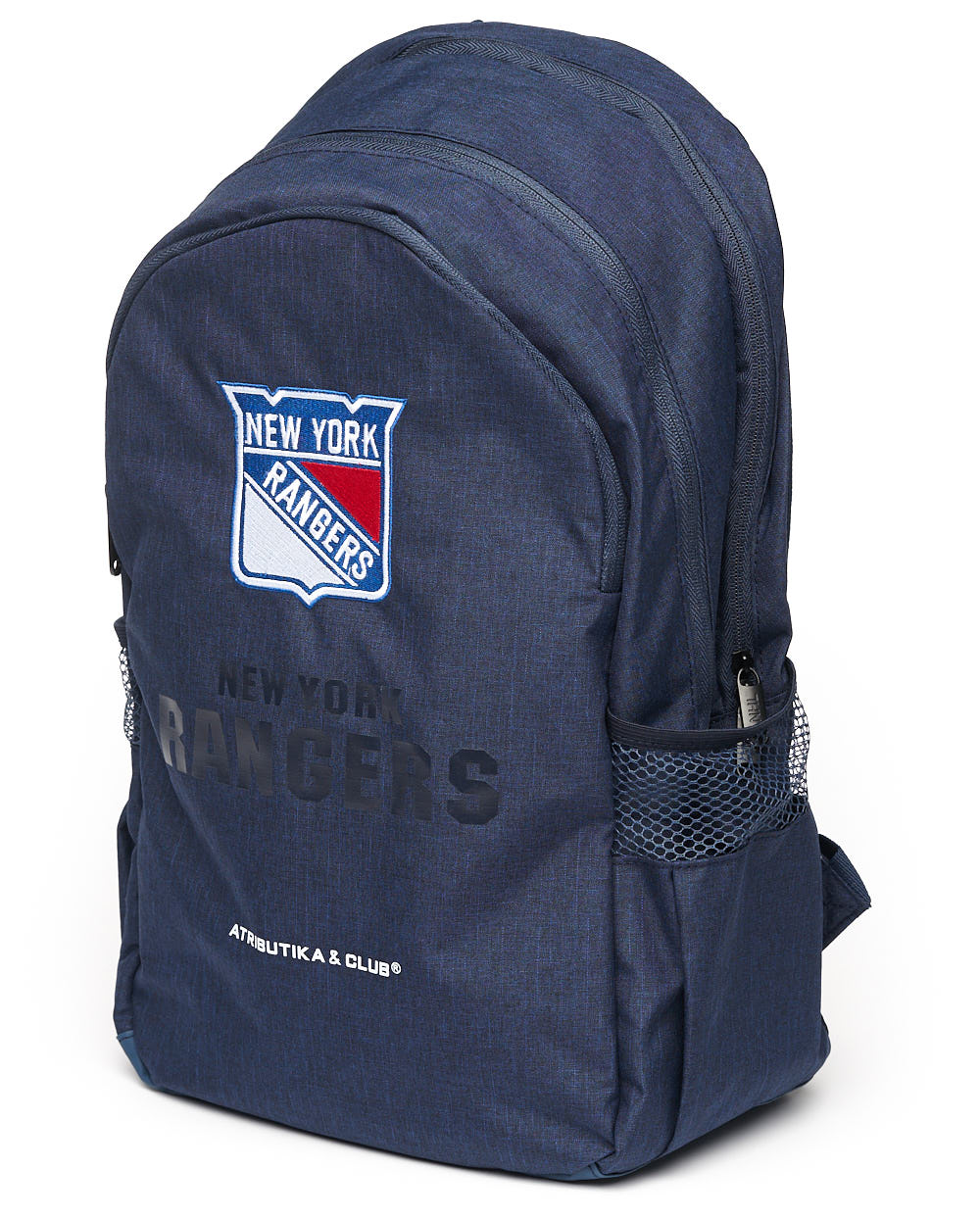 Рюкзак NHL New York Rangers