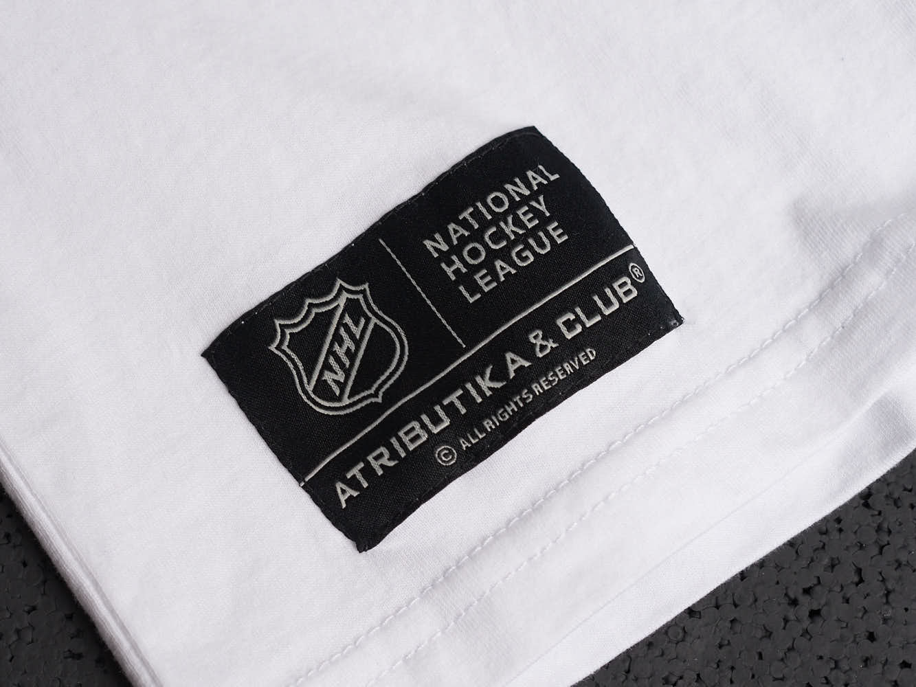 Футболка NHL New York Rangers