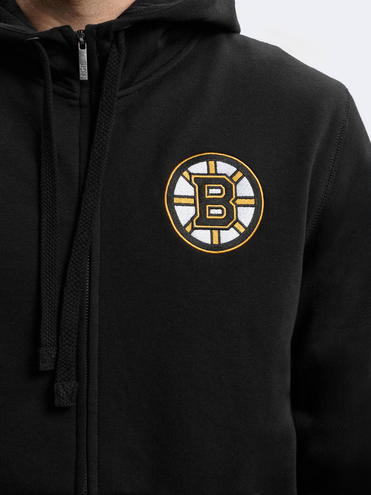 Толстовка NHL Boston Bruins