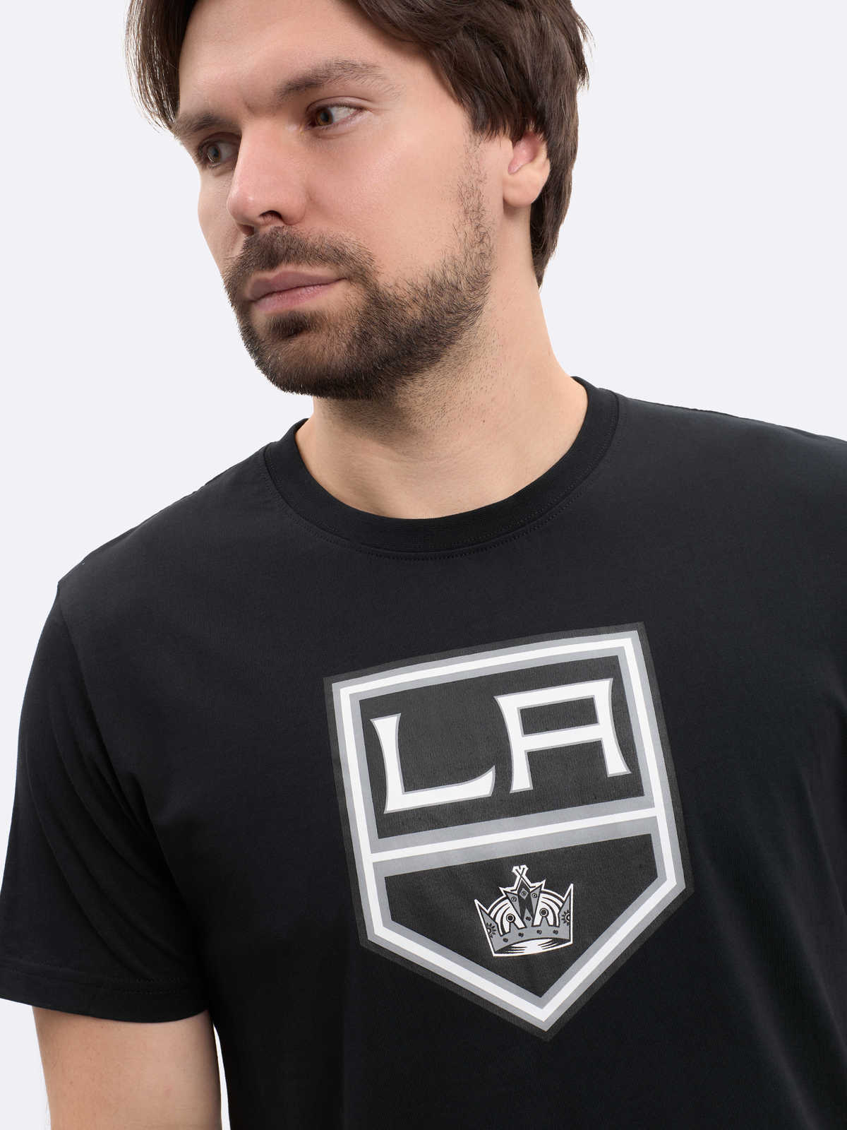 Футболка NHL Los Angeles Kings