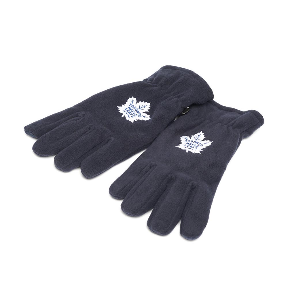 Перчатки NHL Toronto Maple Leafs (подростковые)
