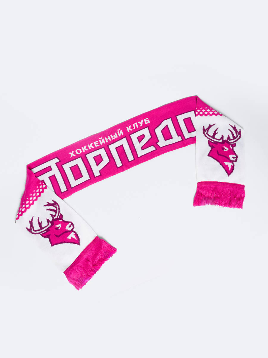 Шарф ХК Торпедо