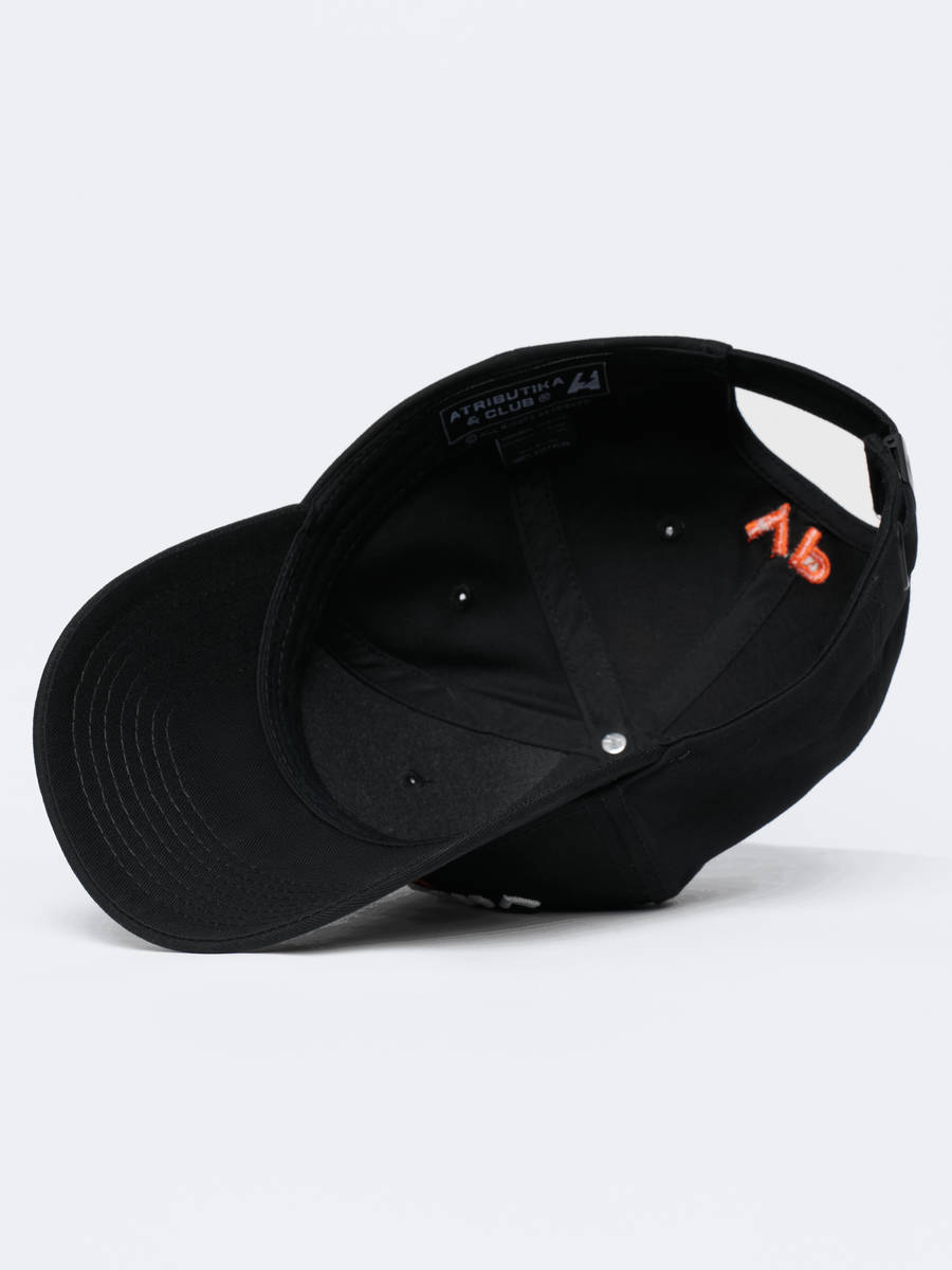 Бейсболка Virtus.pro хлопковая