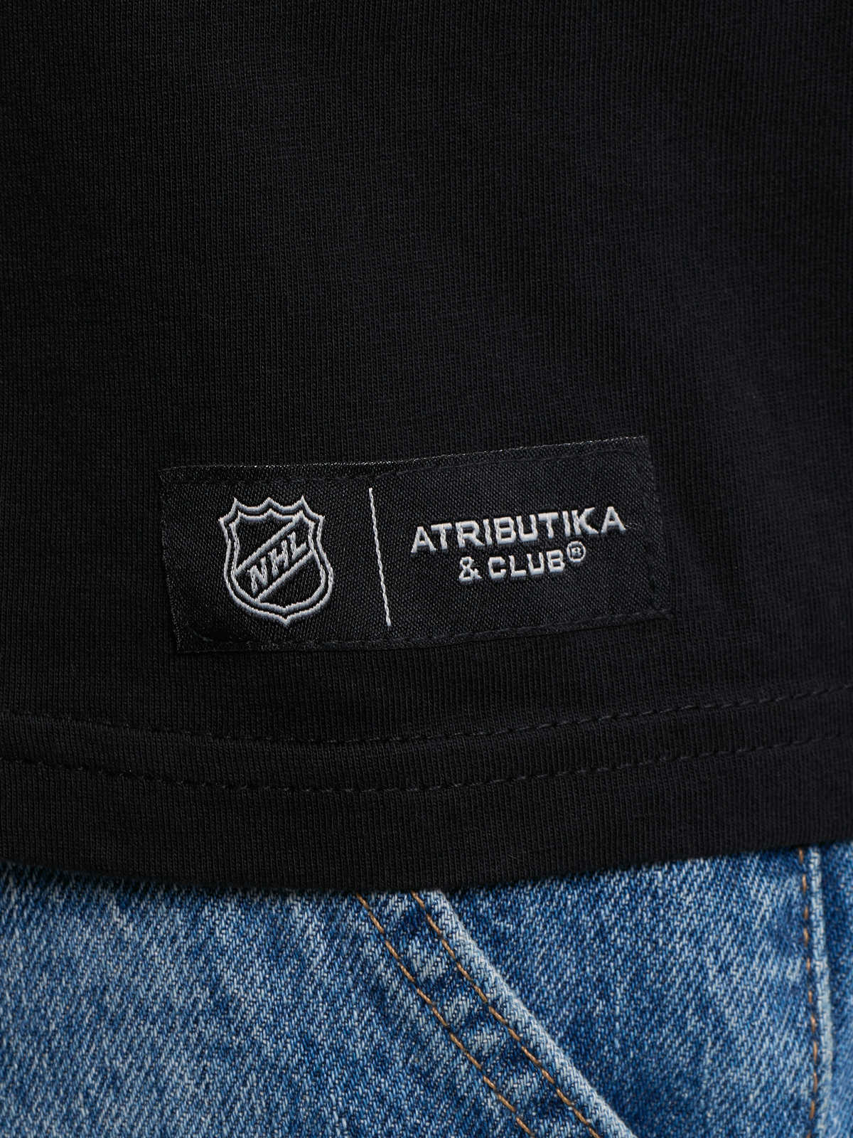 Футболка NHL New Jersey Devils
