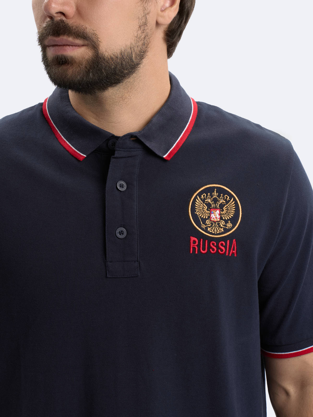 Поло Россия