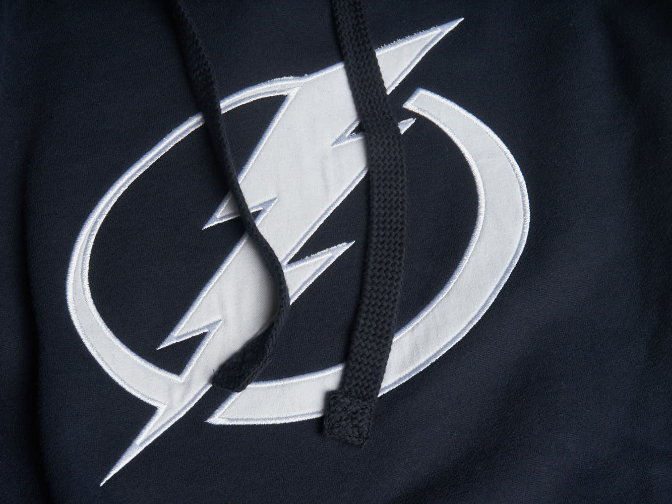 Толстовка NHL Tampa Bay Lightning