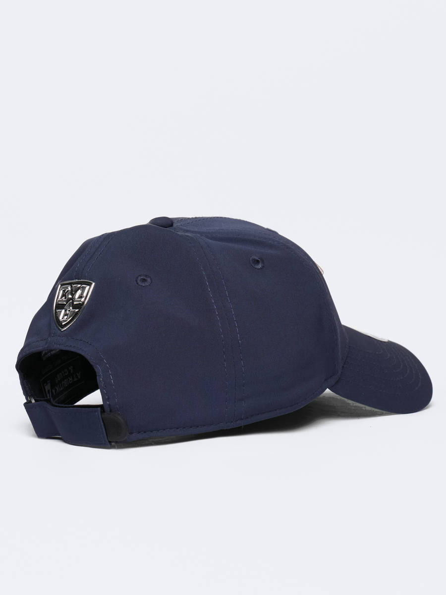 Бейсболка ХК Металлург Магнитогорск лёгкая