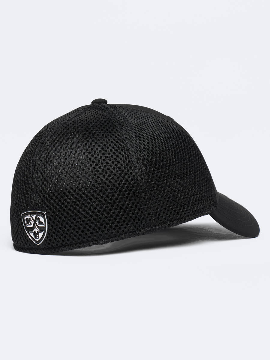 Бейсболка ХК АК БАРС закрытая L/XL