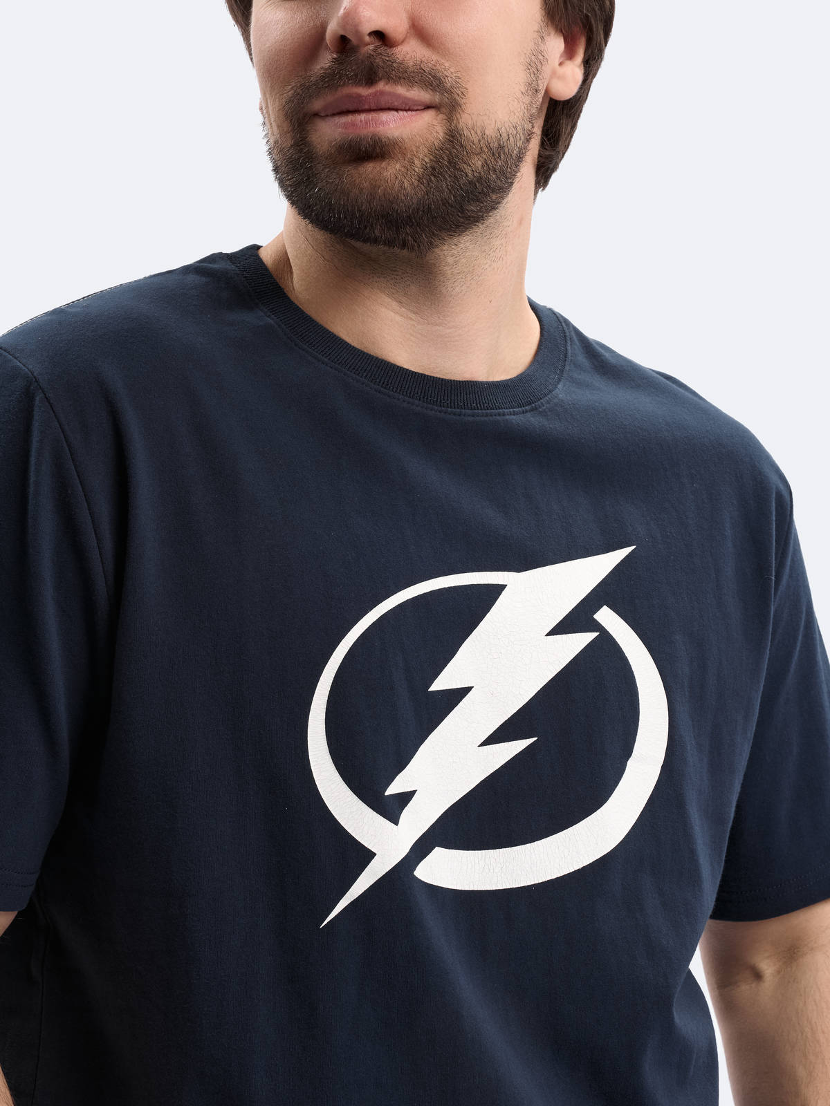 Футболка NHL Tampa Bay Lightning