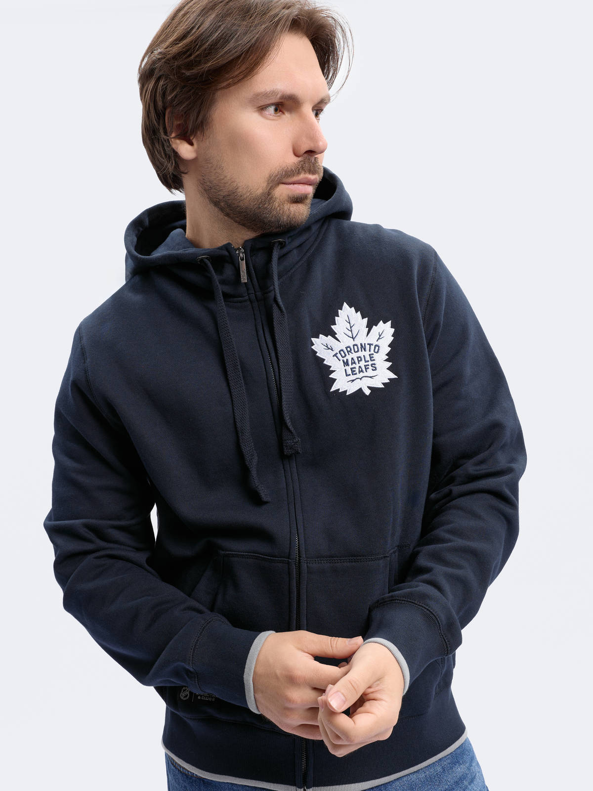 Толстовка NHL Toronto Maple Leafs