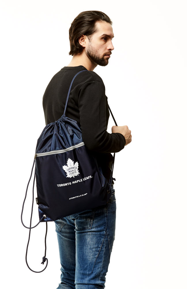 Мешок универсальный NHL Toronto Maple Leafs