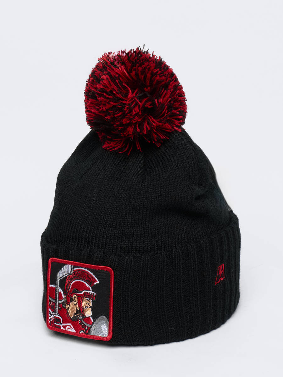Спортивная шапка C-HC-Spartak