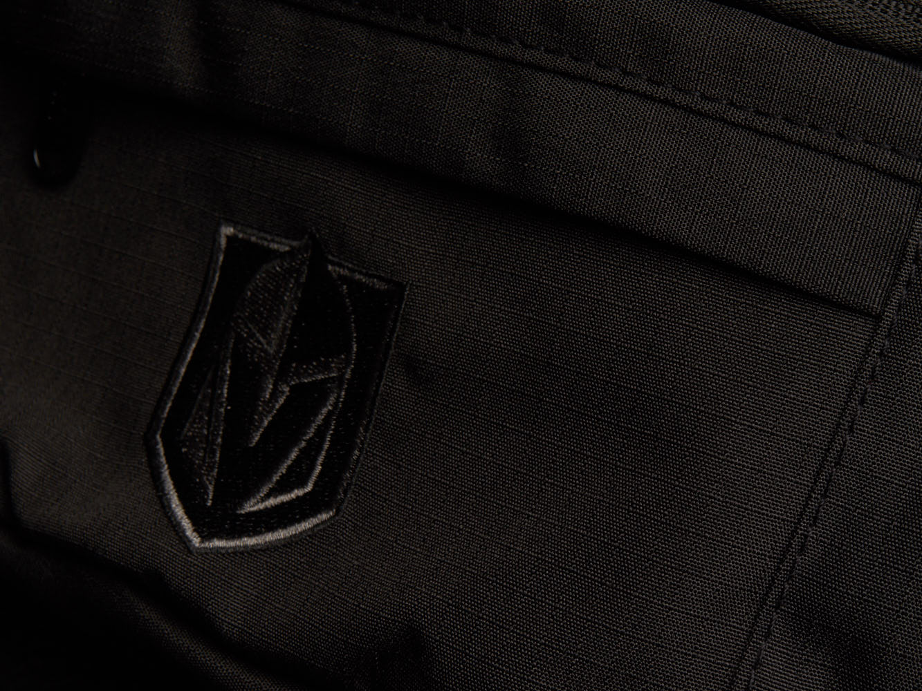 Сумка на пояс NHL Vegas Golden Knights