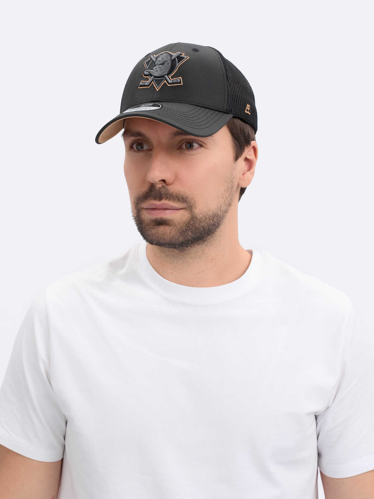 Бейсболка NHL Anaheim Ducks