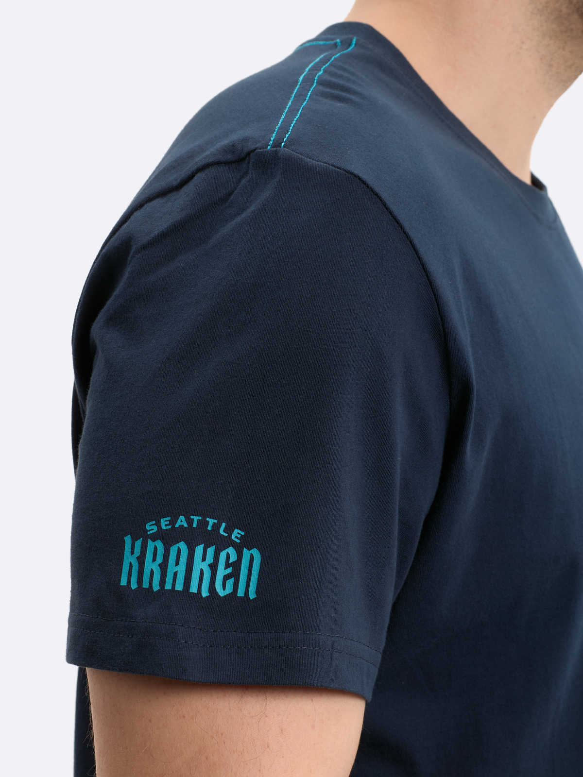Футболка NHL Seattle Kraken