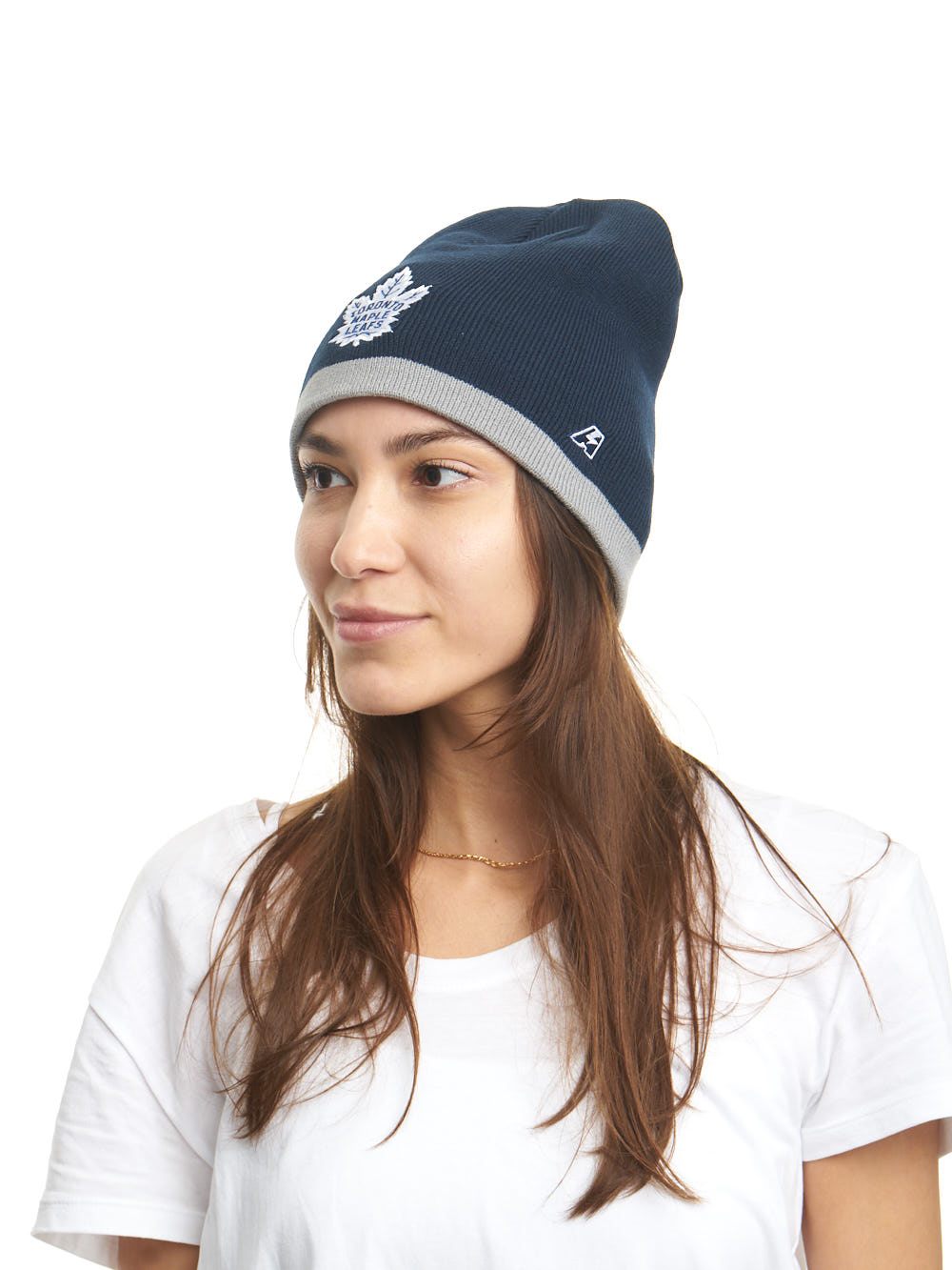 Шапка NHL Toronto Maple Leafs