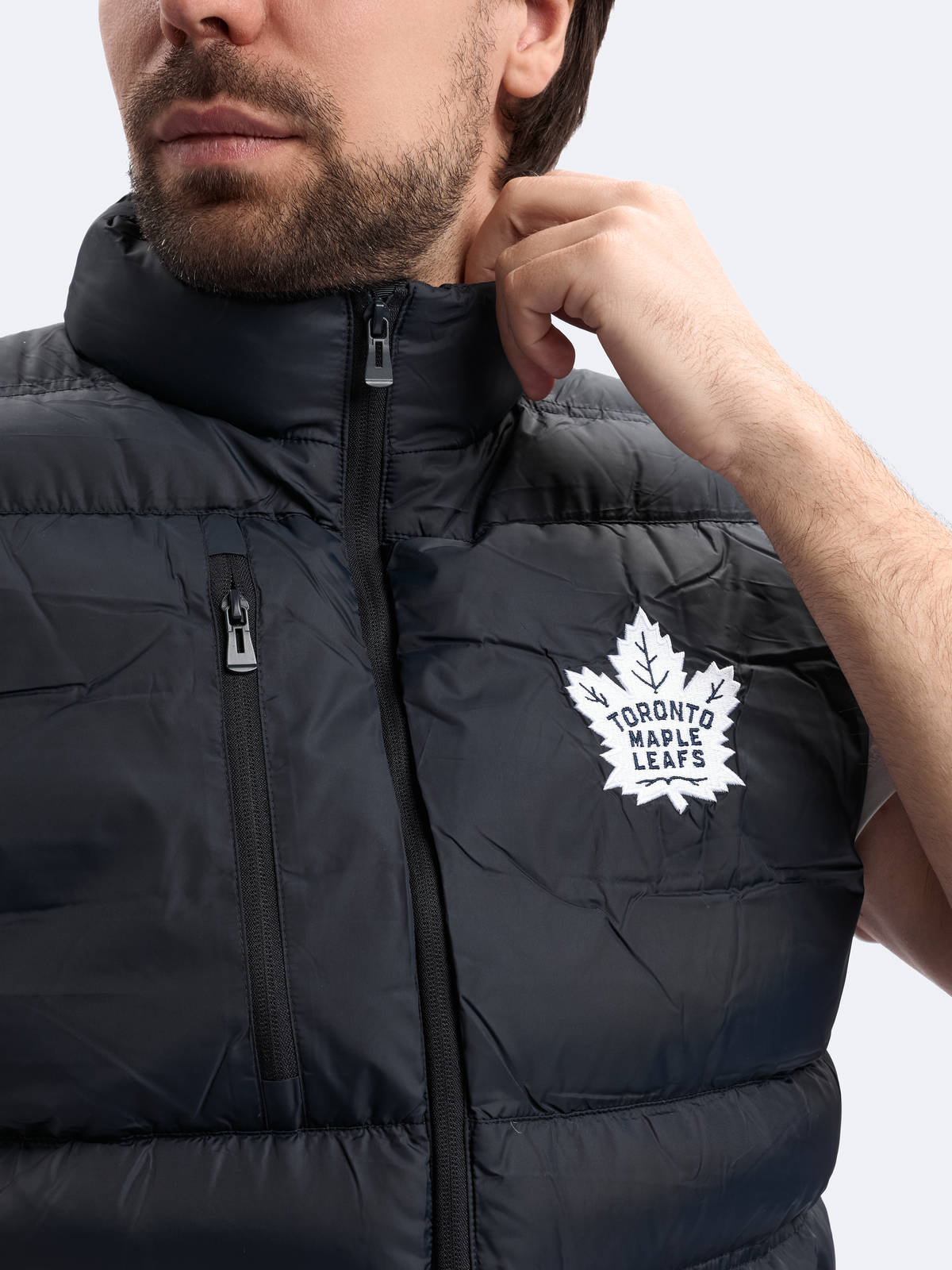 Жилет NHL Toronto Maple Leafs