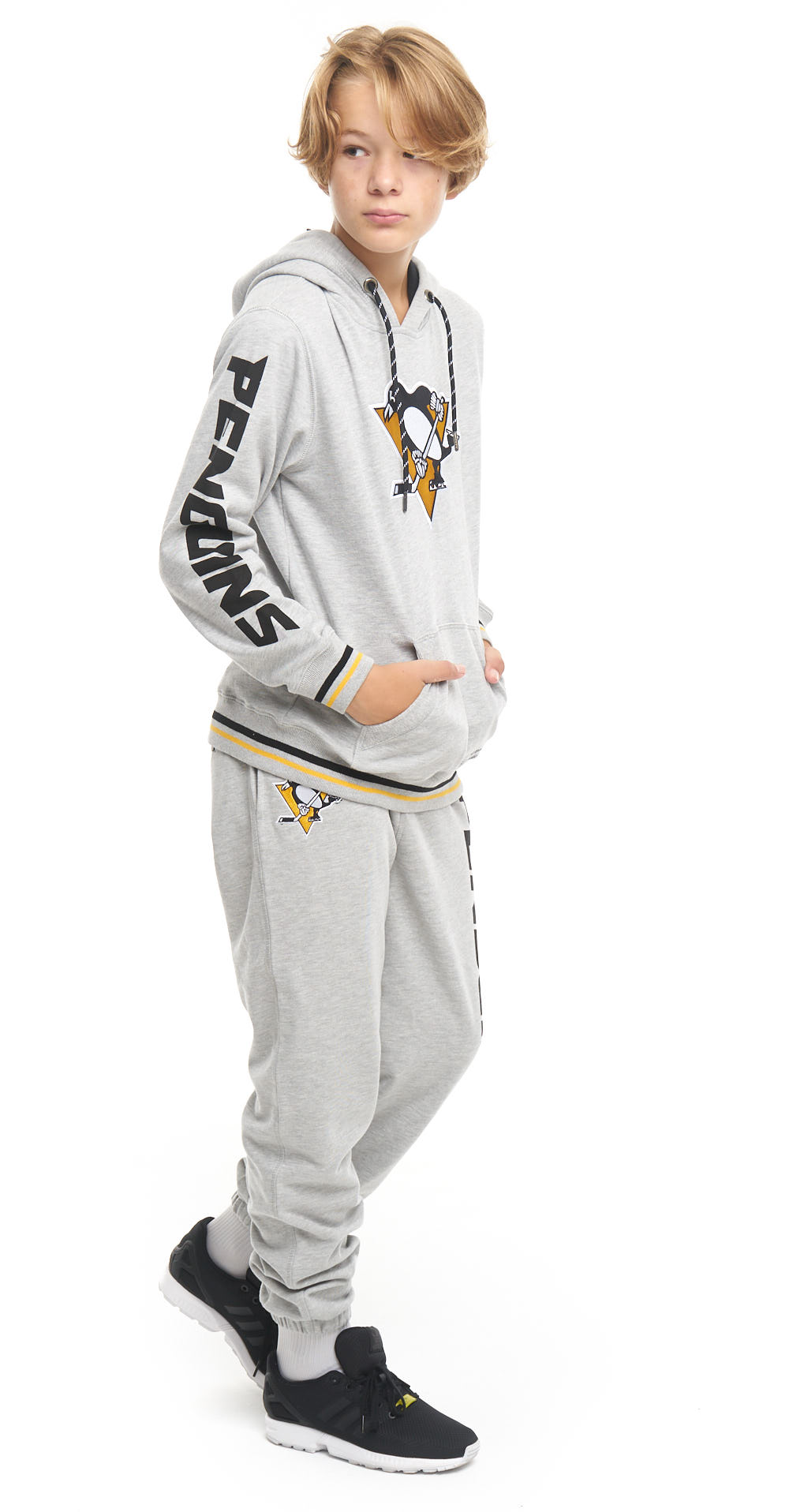 Штаны NHL Pittsburgh Penguins (подростковые)