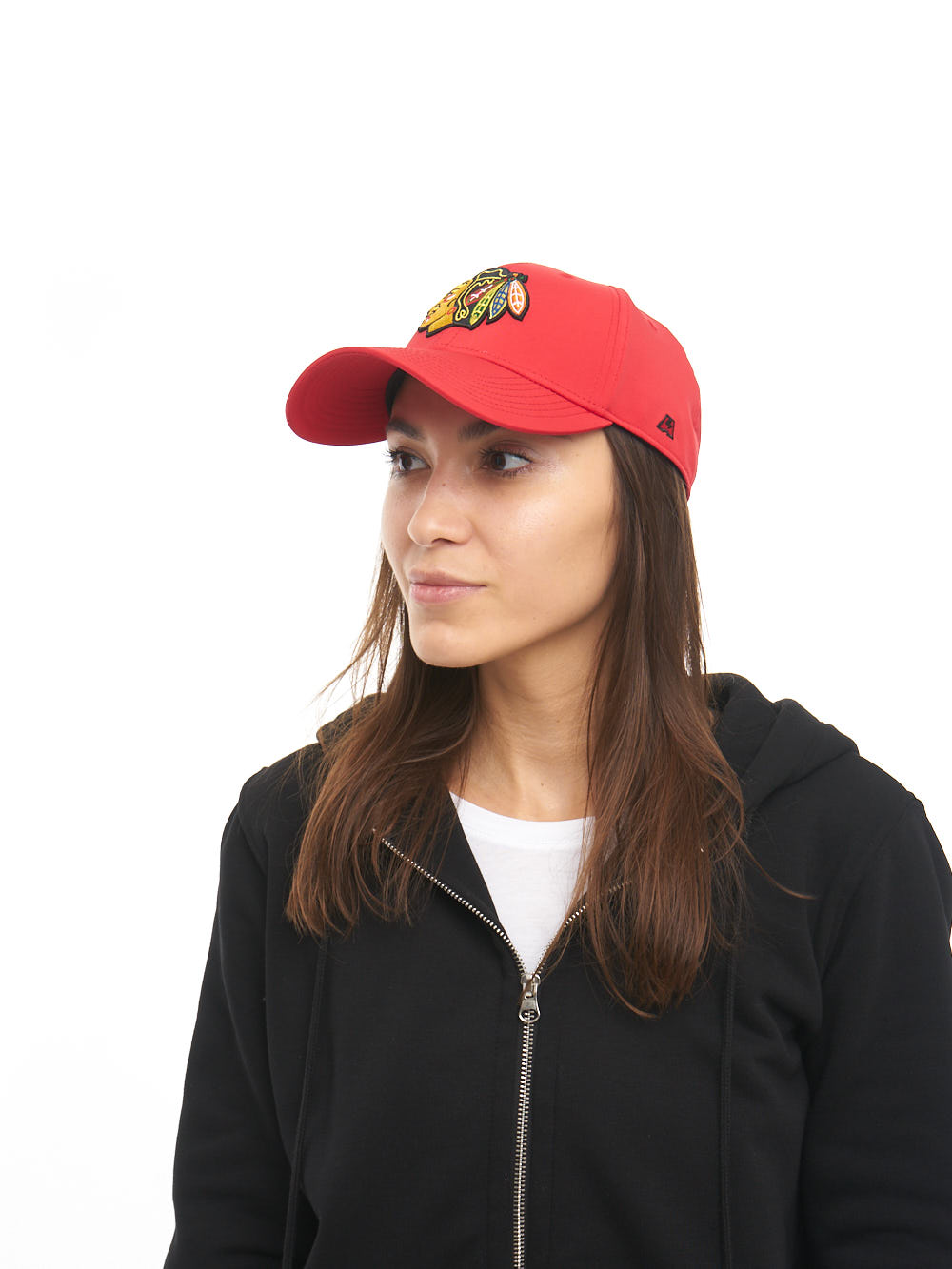 Бейсболка NHL Chicago Blackhawks