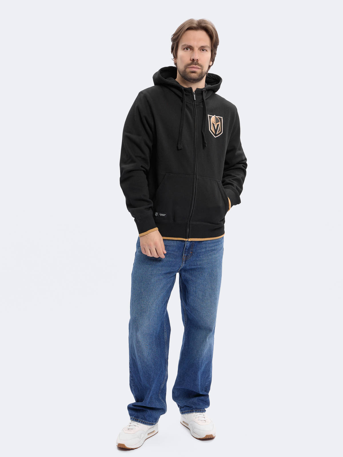 Толстовка NHL Vegas Golden Knights