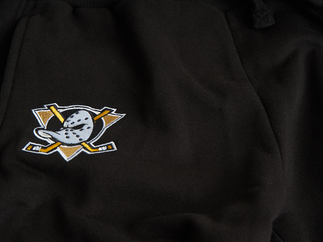 Штаны NHL Anaheim Ducks (подростковые)
