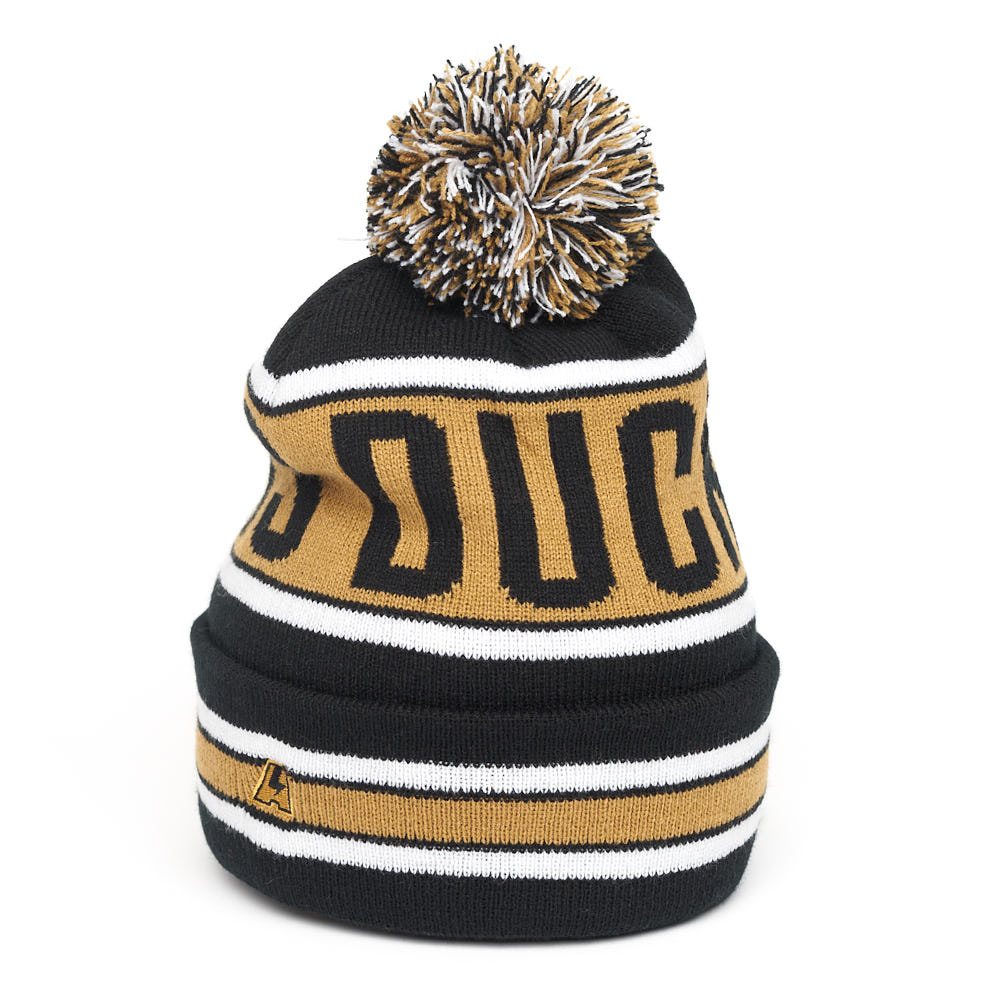 Шапка NHL Anaheim Ducks