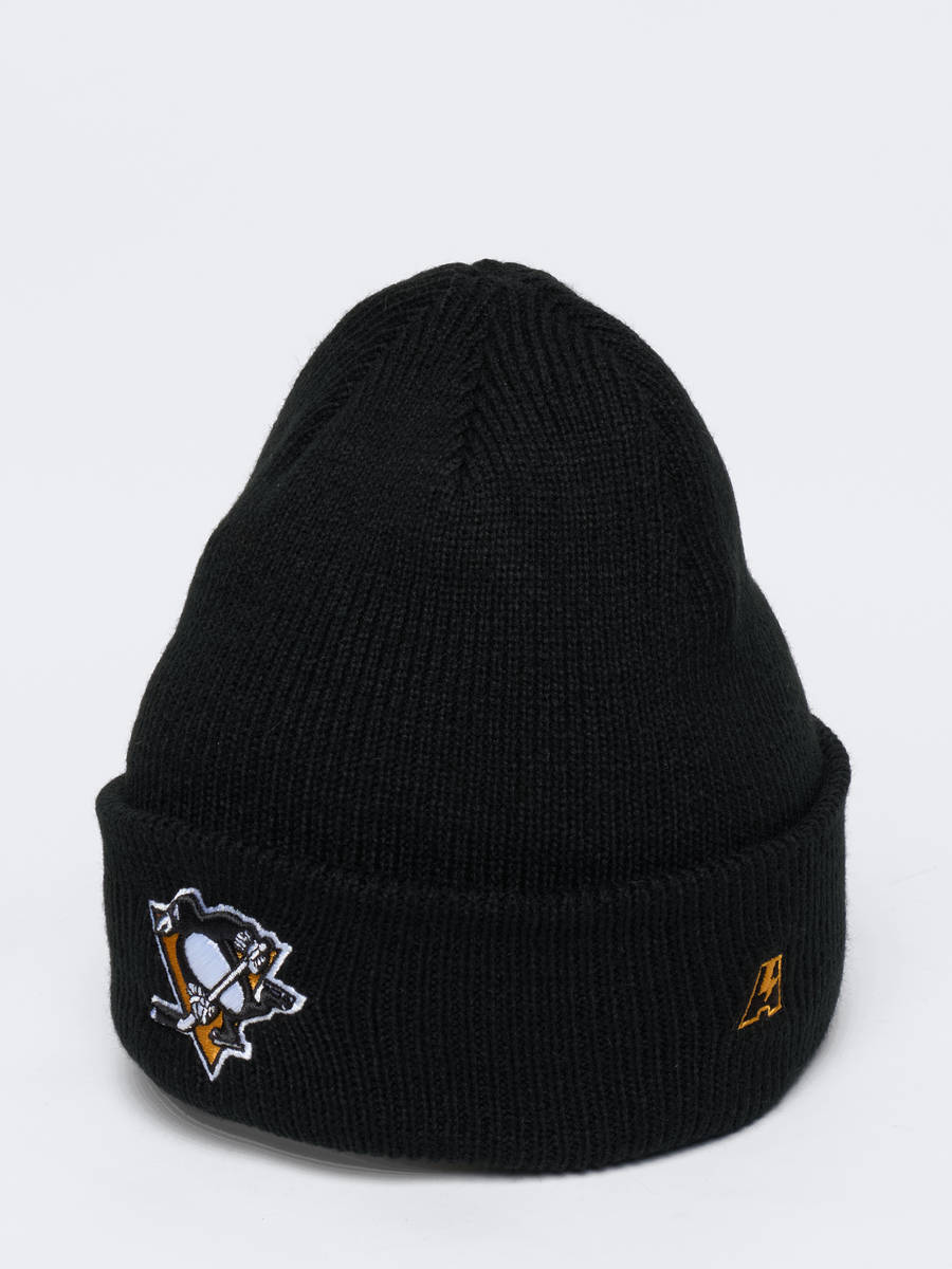 Спортивная шапка C-Pittsburgh-Penguins