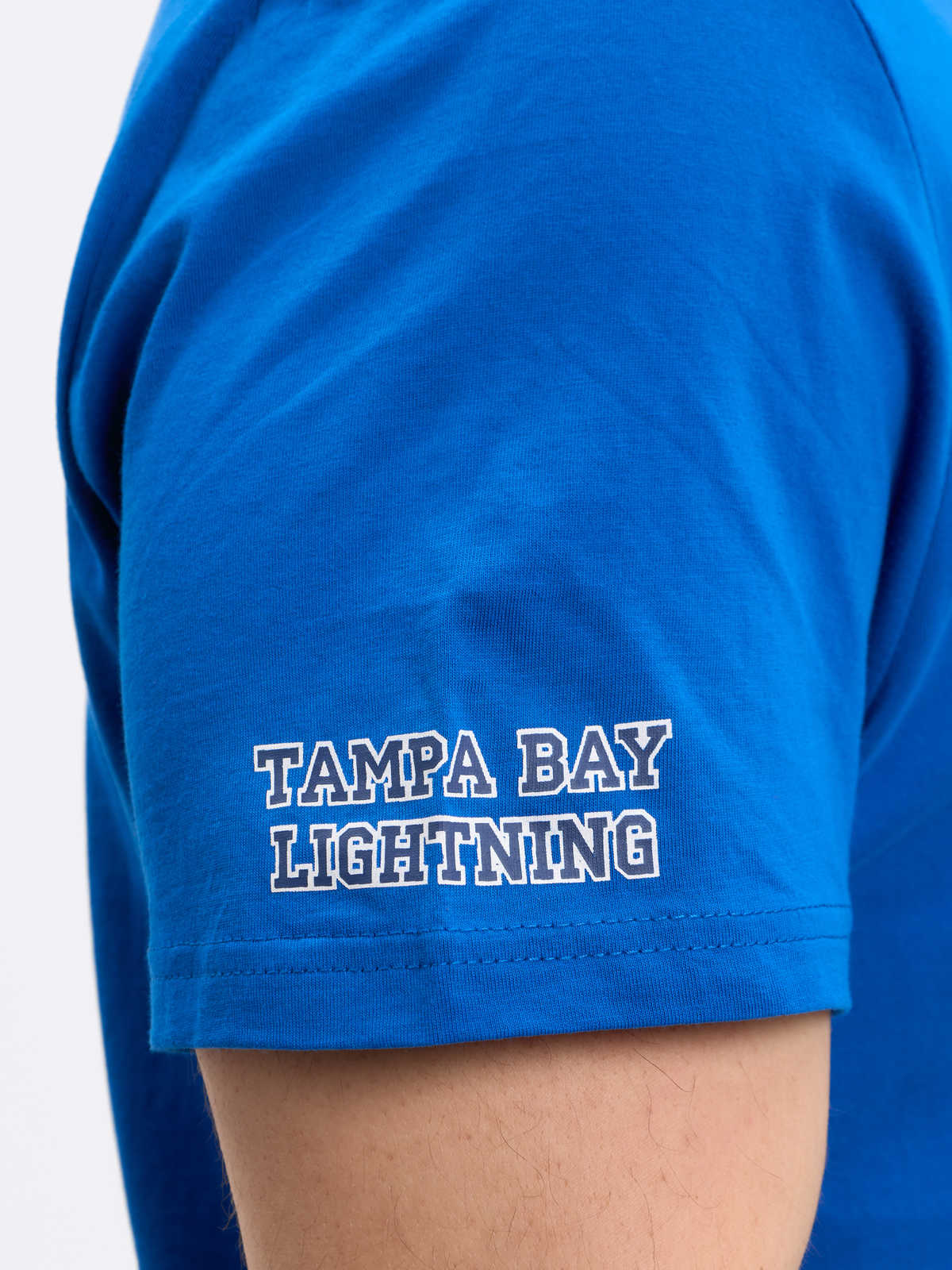 Футболка NHL Tampa Bay Lightning