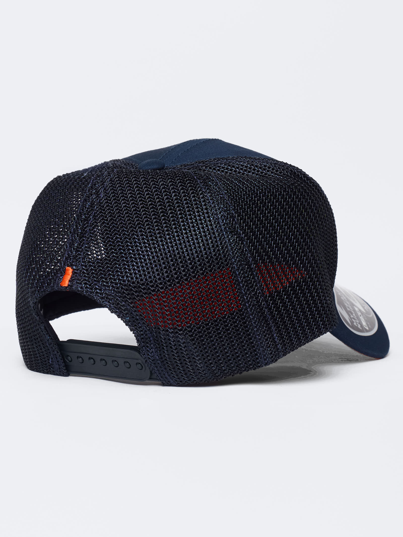 Бейсболка NHL Edmonton Oilers № 97