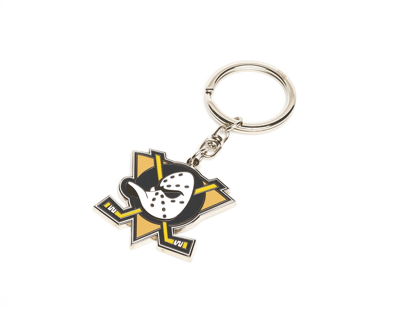 Брелок NHL Anaheim Ducks
