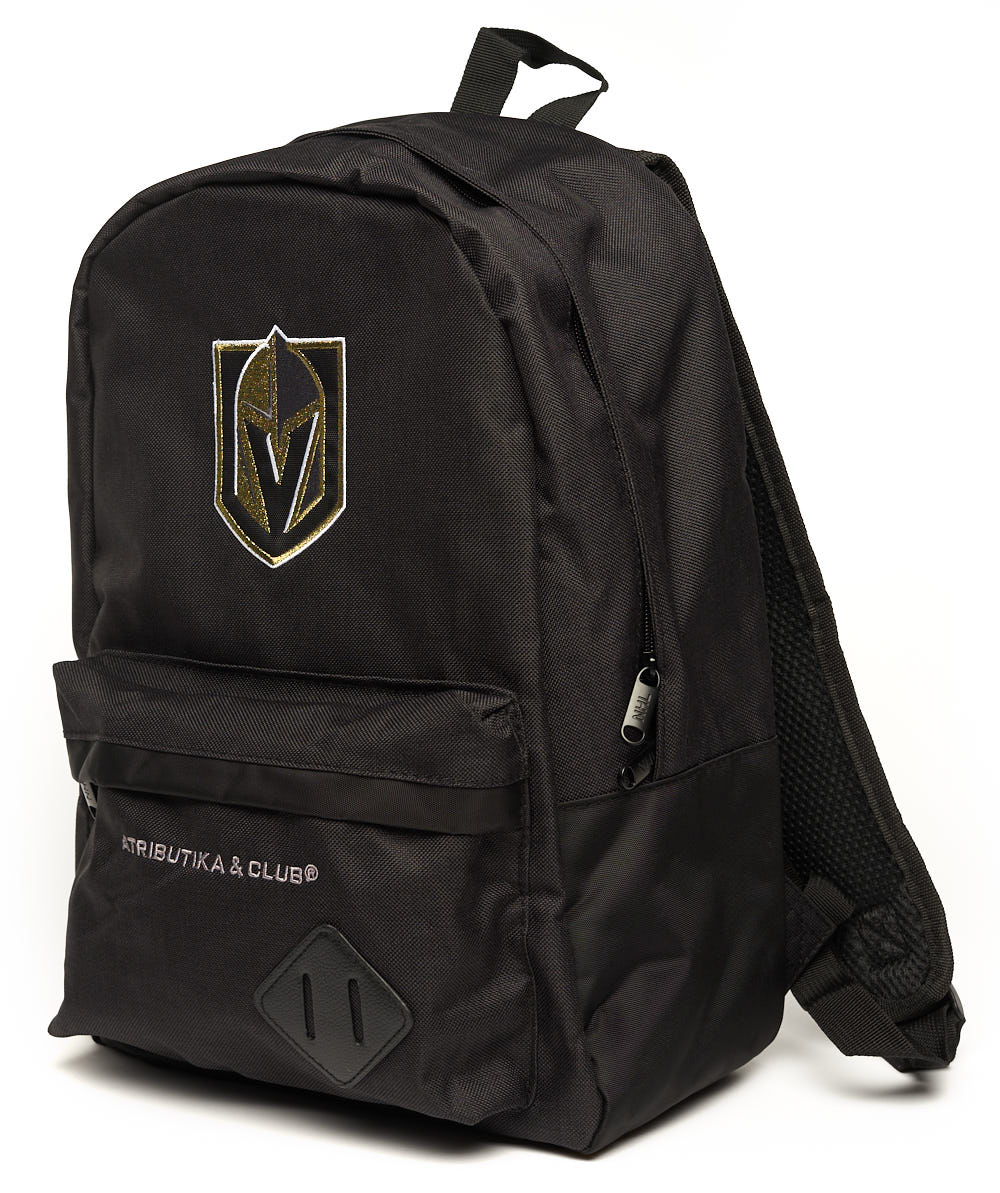 Рюкзак NHL Vegas Golden Knights
