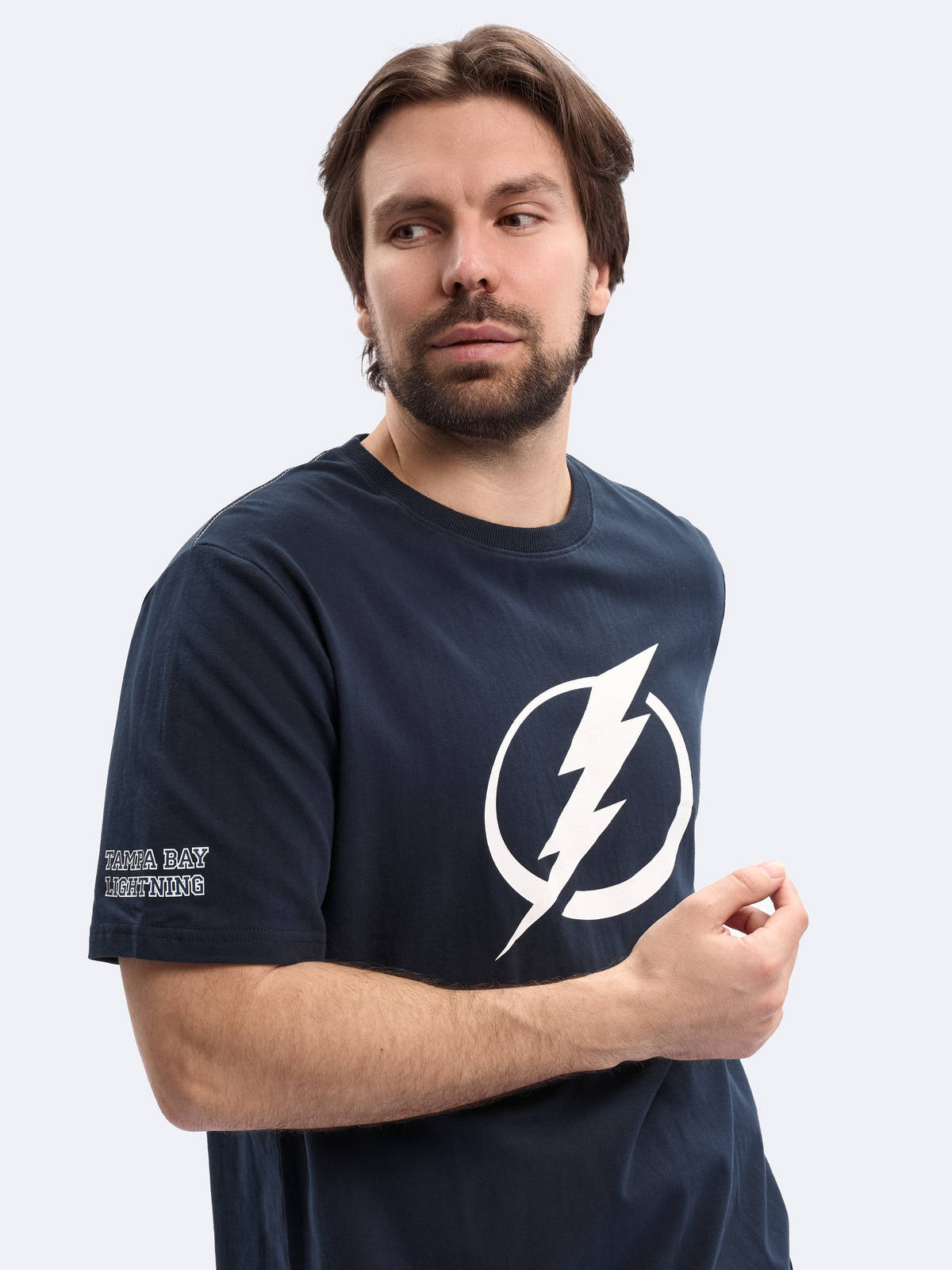 Футболка NHL Tampa Bay Lightning