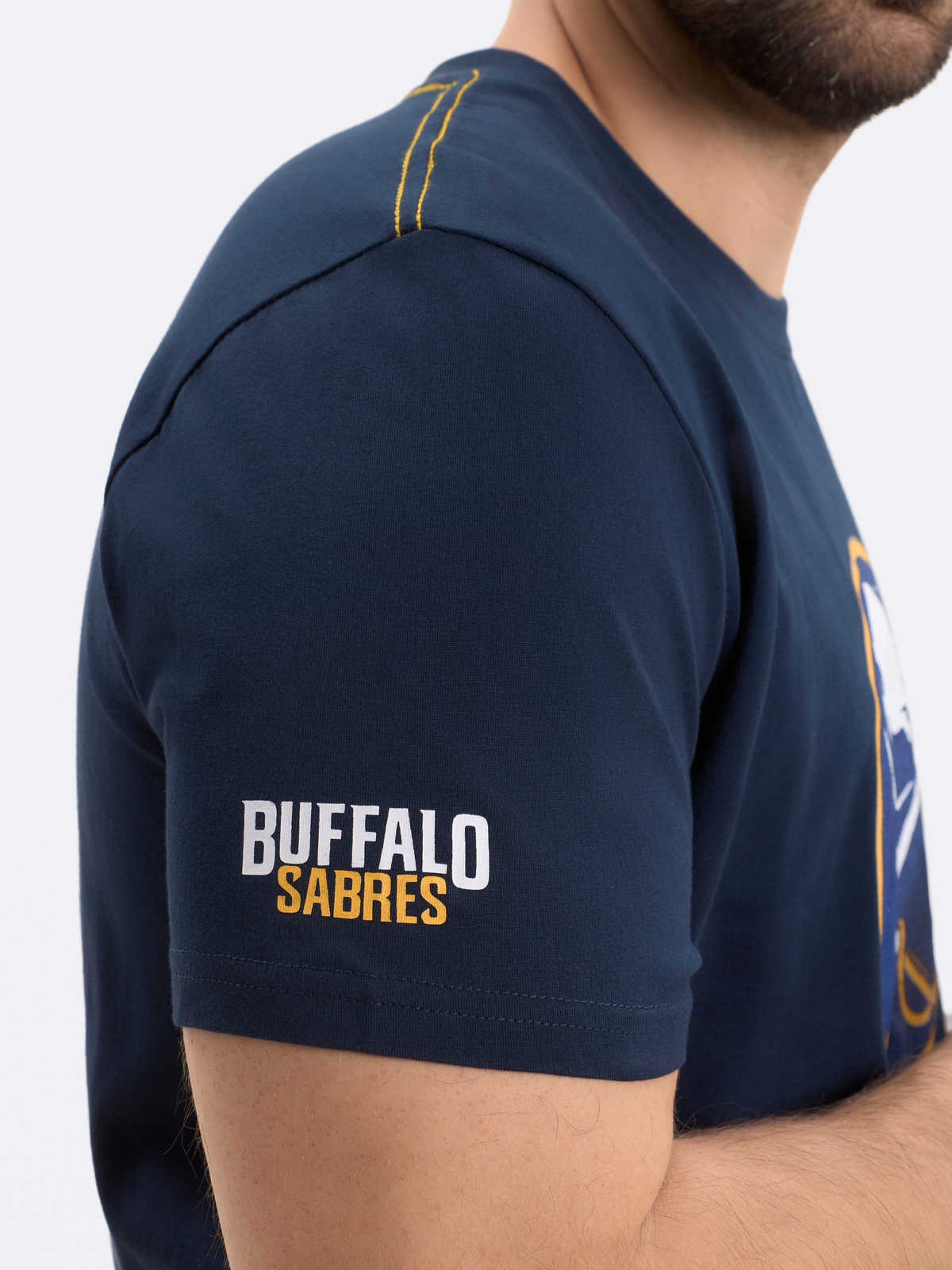 Футболка NHL Buffalo Sabres
