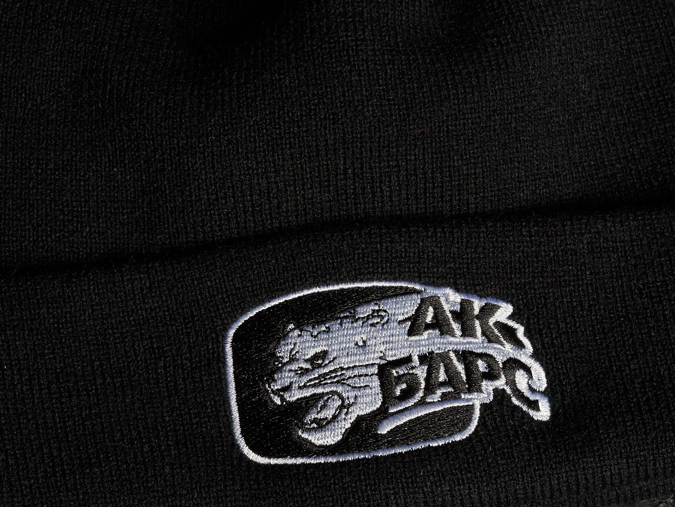Шапка ХК АК БАРС