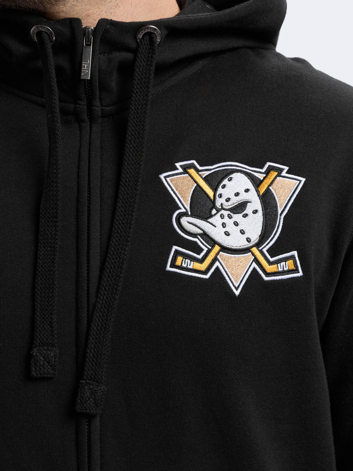 Толстовка NHL Anaheim Ducks