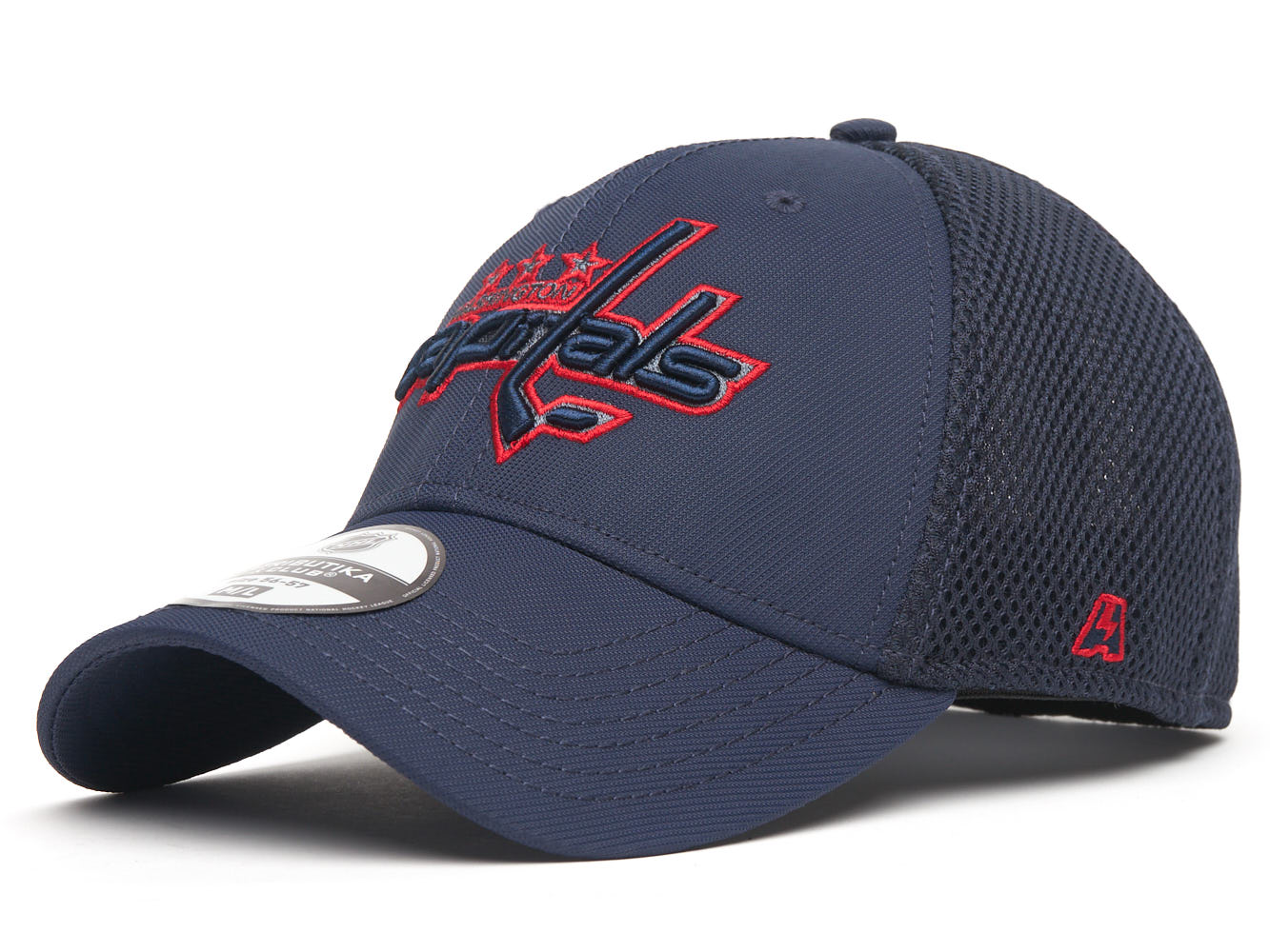 Бейсболка NHL Washington Capitals (размер M/L)