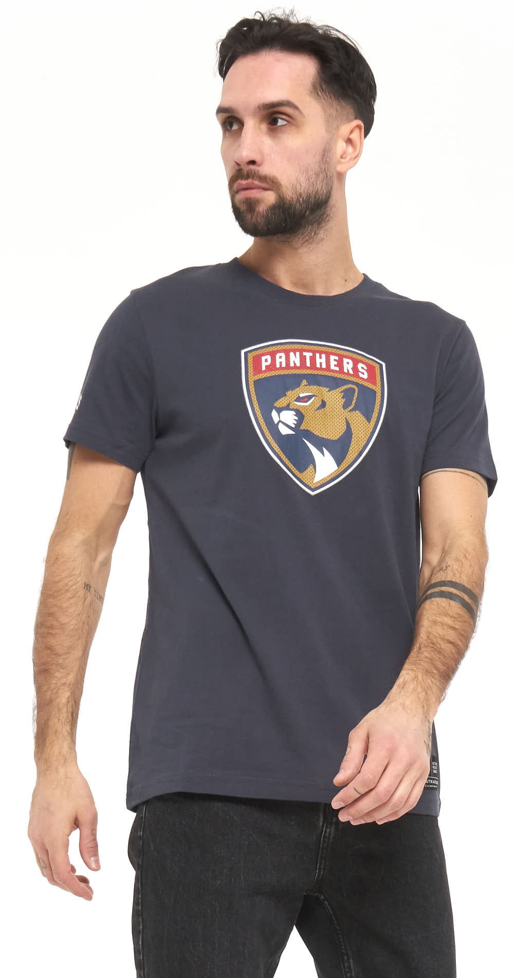 Футболка NHL Florida Panthers