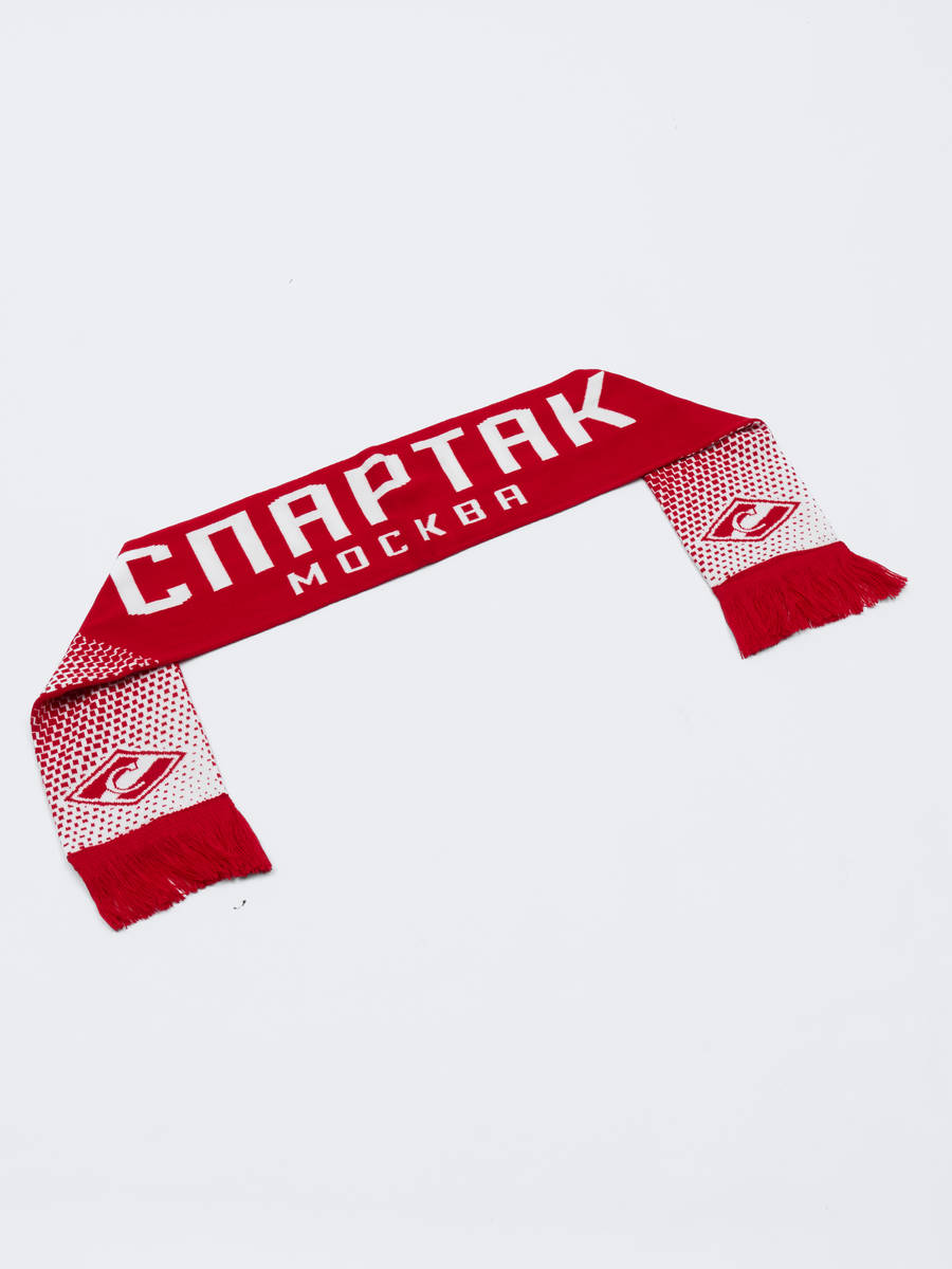 Шарф ХК Спартак