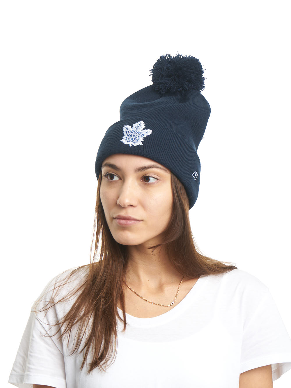 Шапка NHL Toronto Maple Leafs