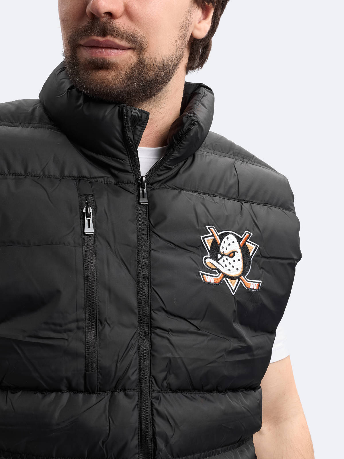 Жилет NHL Anaheim Ducks