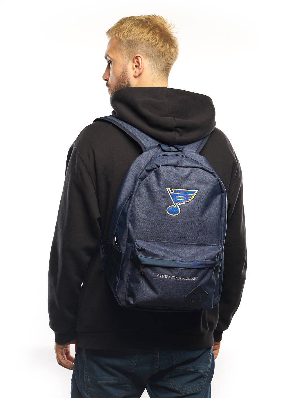 Рюкзак NHL Saint Louis Blues