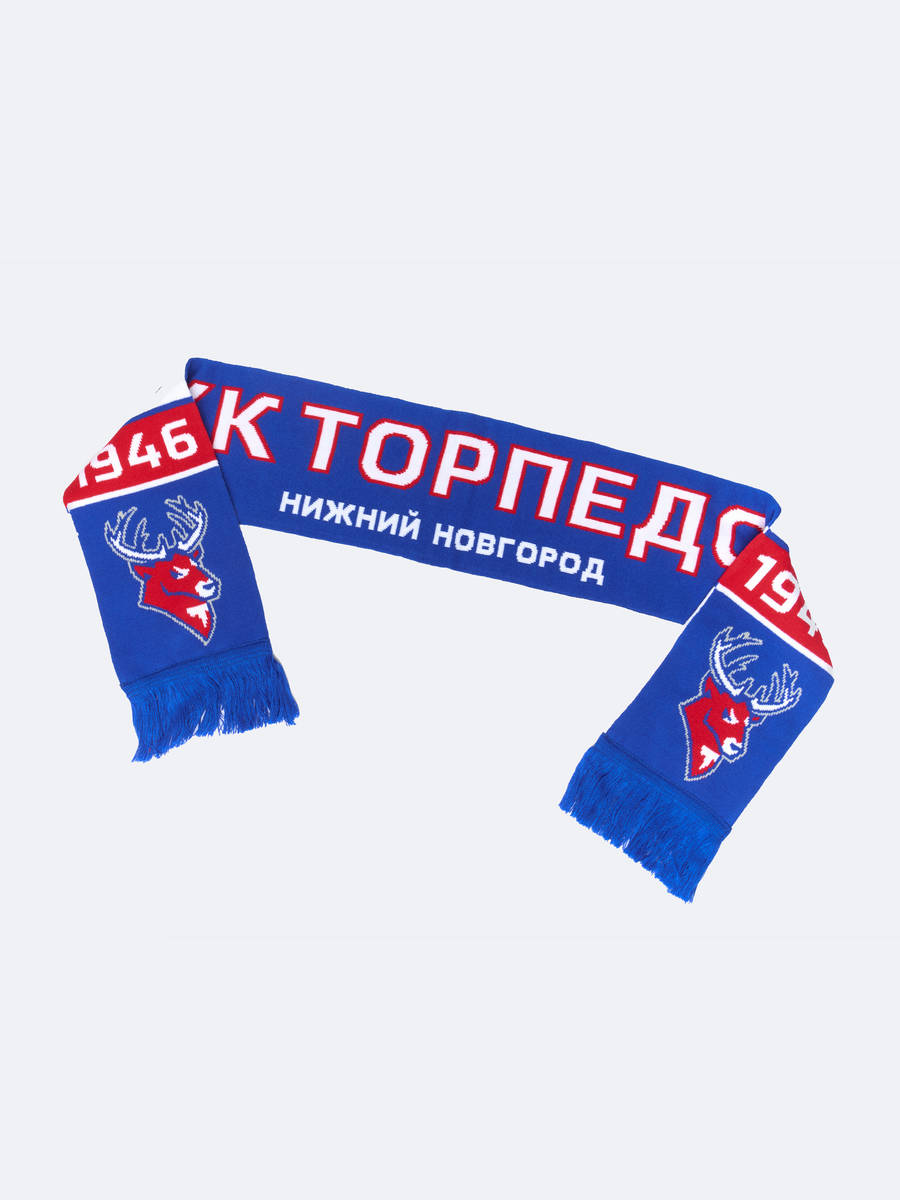 Шарф ХК Торпедо