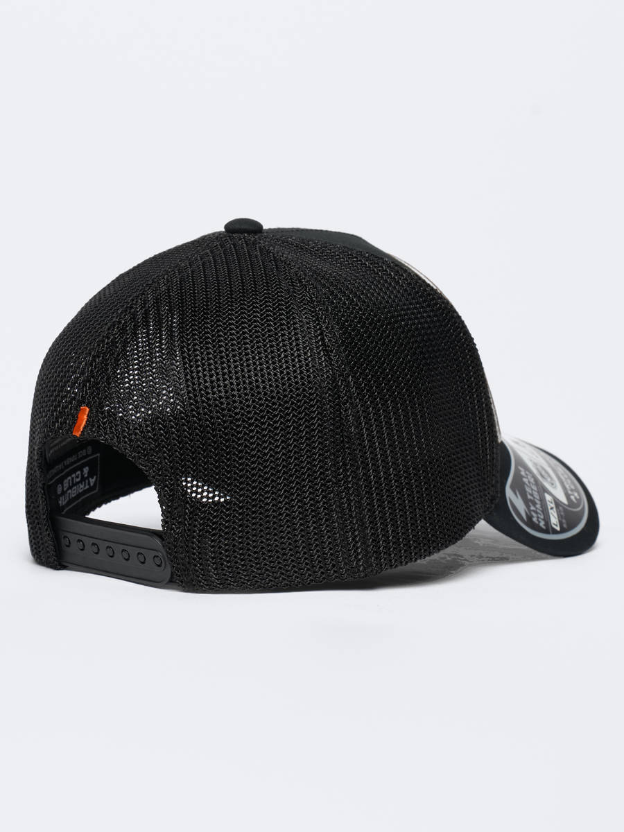 Бейсболка NHL Anaheim Ducks № 98