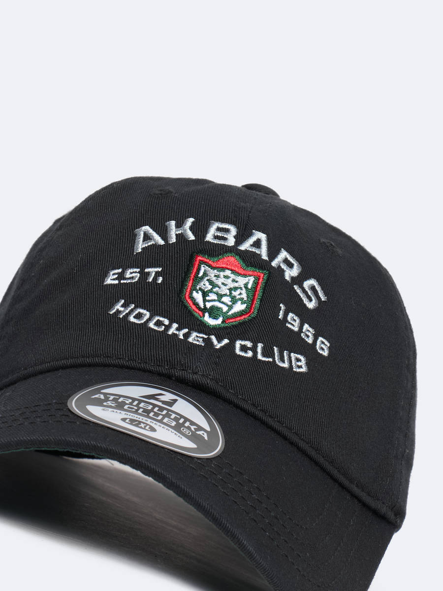 Бейсболка ХК АК БАРС est. 1956