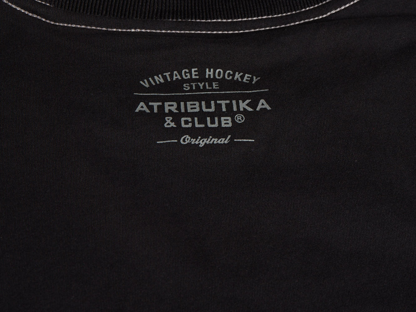 Футболка NHL Washington Capitals