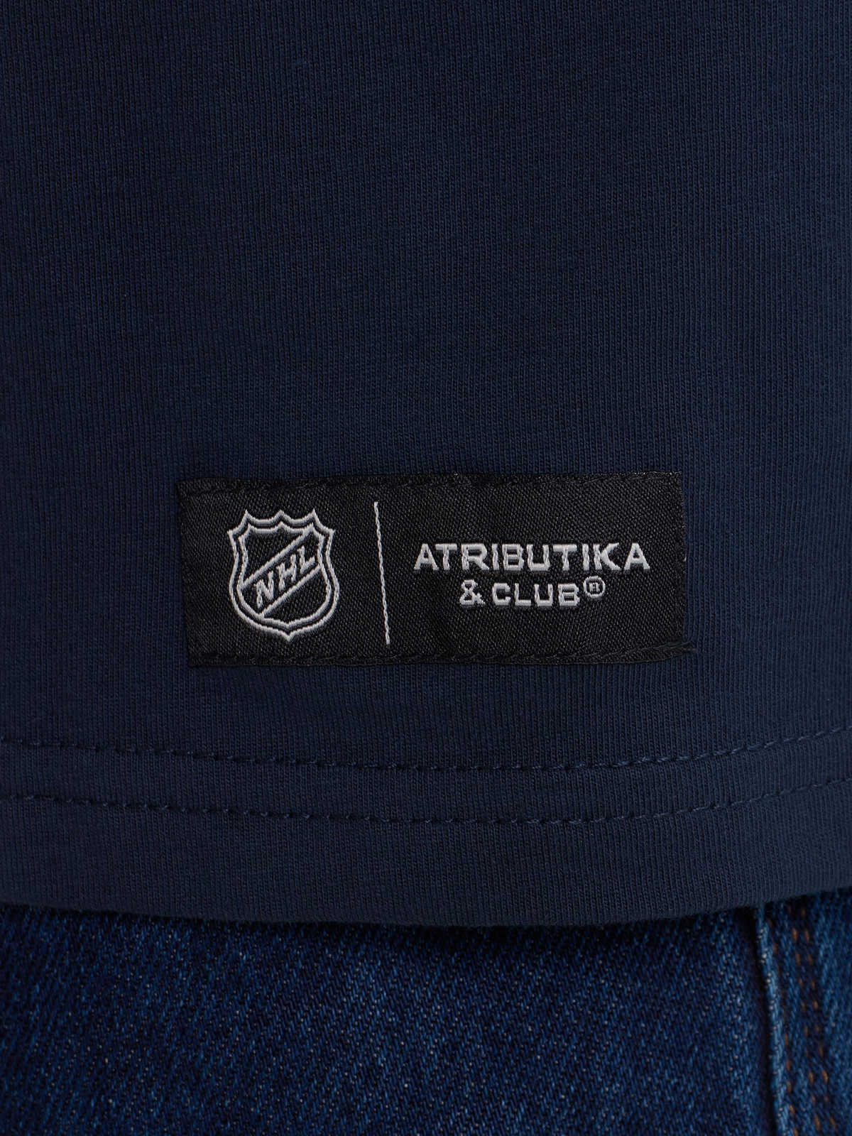 Футболка NHL Buffalo Sabres