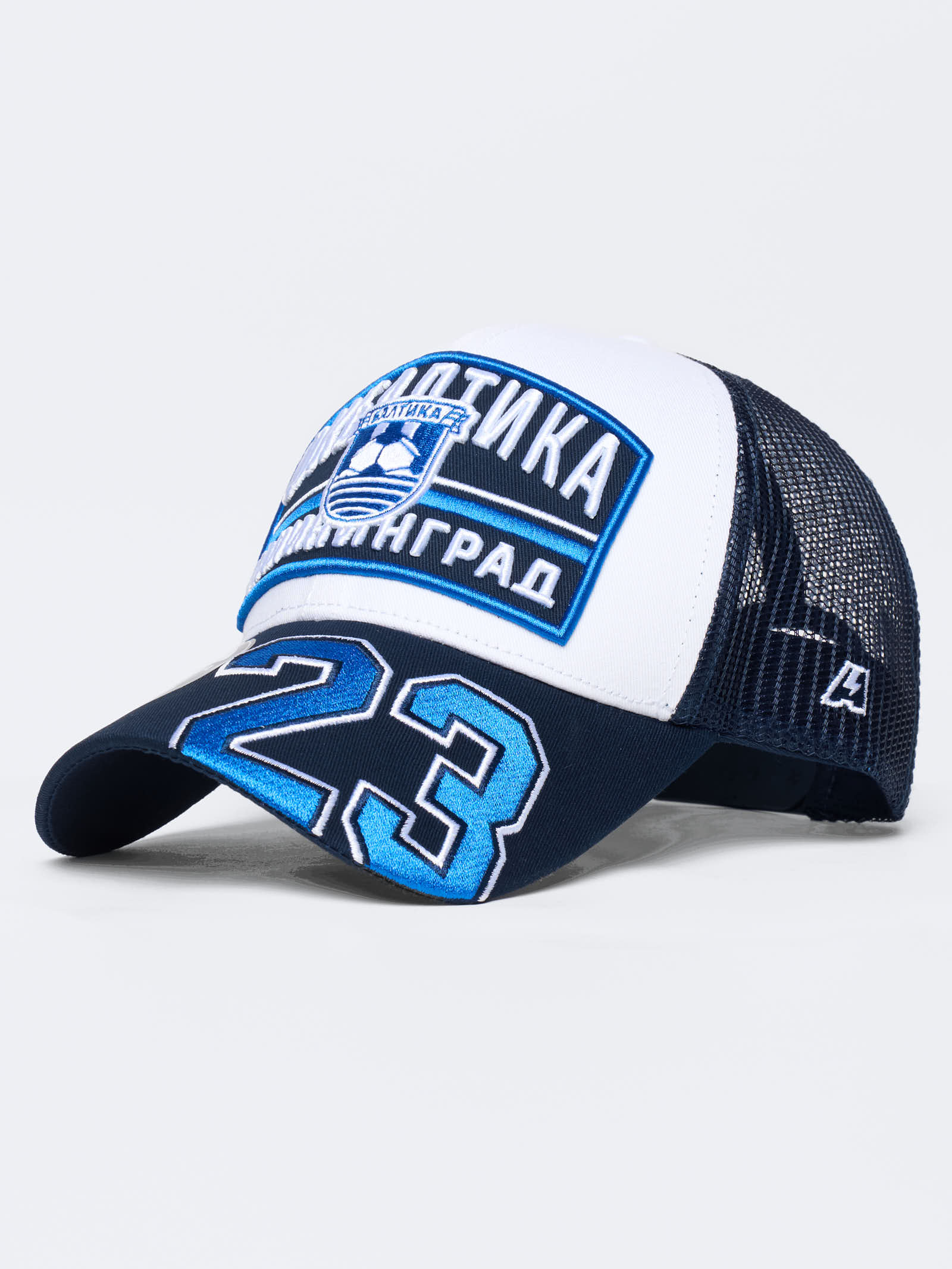 Бейсболка Балтика № 23
